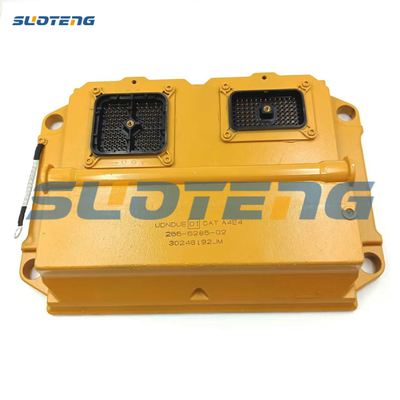 255-5285 2555285 Kontrolör ECM ECU C13 Motoru için