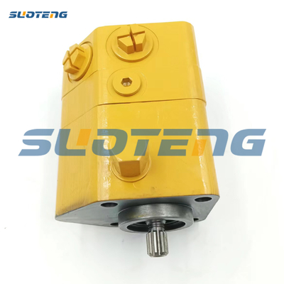 313-7770 3137770 3512 Motor Yakıt Transfer Pompası