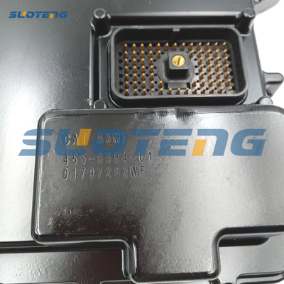 455-9584 Motor kontrolörü E323D ekskavatörü için ECU 4559584