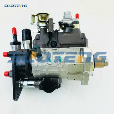 Dizel Motor İçin 9320A217H Yakıt Enjeksiyon Pompası