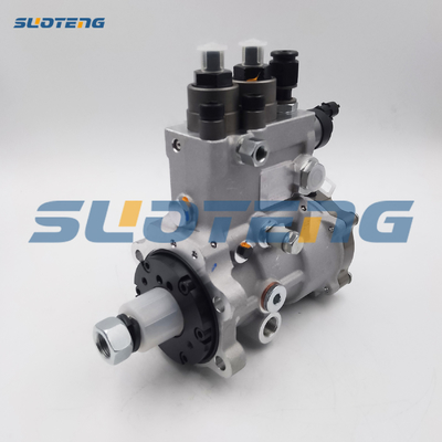 0445025602 Motor C7 için yakıt enjeksiyon pompası.1