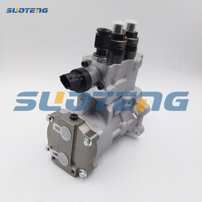 0445025602 C7.1 motor parçaları için yakıt enjeksiyon pompası