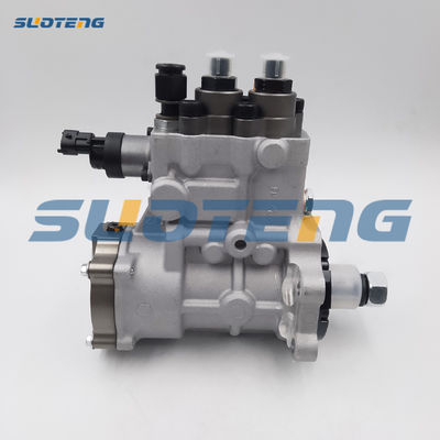 0445025602 C7.1 motor parçaları için yakıt enjeksiyon pompası