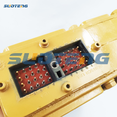 333-9312 Kontrolör ECM ECU 3339312 Bilgisayar Tablosu 3412C için