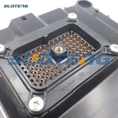 386-3444 ECU Kontrolör 3863444 311D 374F Ekskavatörü için
