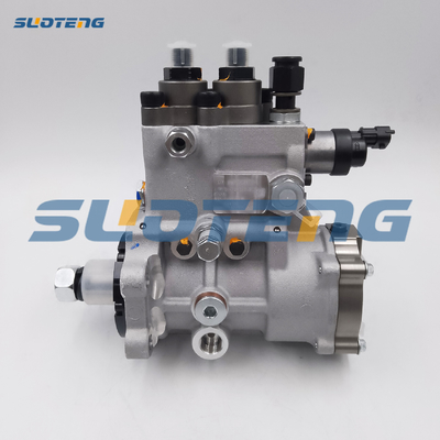 0445025602 Motor C7 için yakıt enjeksiyon pompası.1