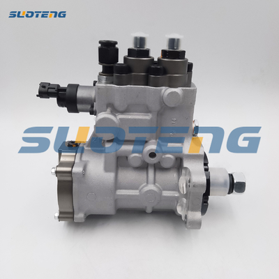 0445025602 Motor C7 için yakıt enjeksiyon pompası.1