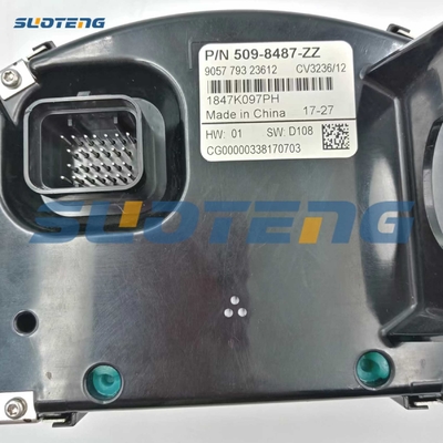 509-8487 5098487 Elektriksel parçalar için monitör ekranı