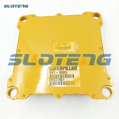 582-6898 ECU ECM Kontrolörü 5826898 C7.1 Motoru için