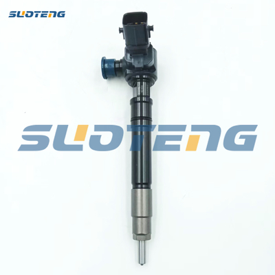 23670-0E060 Yakıt Enjeksiyonu 236700E060 1GD/2.8L Makine için
