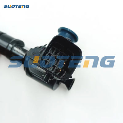 23670-0E060 236700E060 Dizel motor için yakıt enjeksiyonu