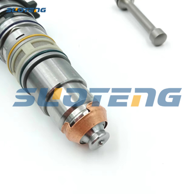 4088665 ISX15 Makine için Motor Yakıt Enjeksiyonu