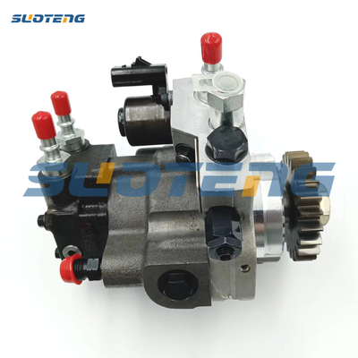 ISG11 ISG12 Motor için 4327065 Yakıt Enjeksiyon Pompası