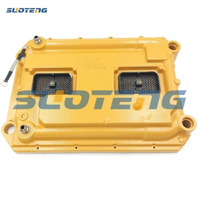 240-5313 2405313 Kontrolör ECM ECU E330C Ekskavatörü için