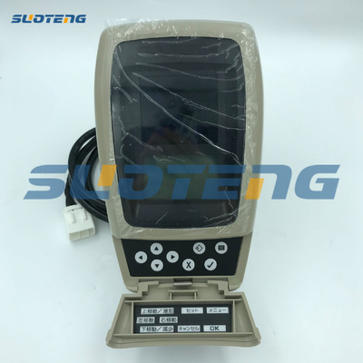 E320C Ekskavatör için 260-2160 2602160 Monitör Ekranı