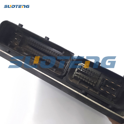 460-0132 4600132 E320D2 Ekskavatörü için ECU denetleyici