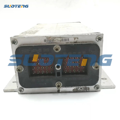 198-1321 1981321 140H motor sınıflandırıcısı için ECU denetleyici