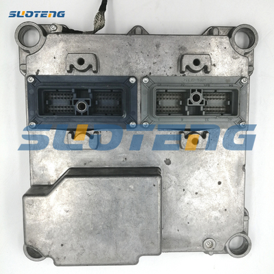 374-2640 3742640 Kontrolör ECU E320D2 Ekskavatörü için