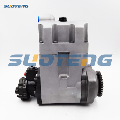 476-8769 C9 Motor Yakıt Enjeksiyon Pompası 4768769 D6T yükleyici için