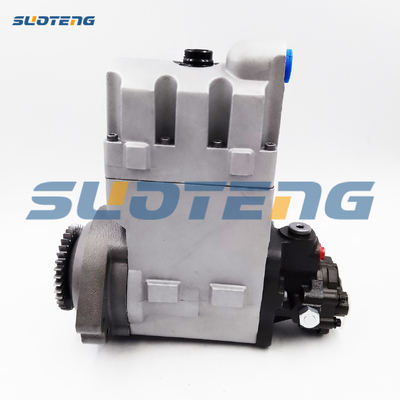 476-8769 C9 Motor Yakıt Enjeksiyon Pompası 4768769 D6T yükleyici için