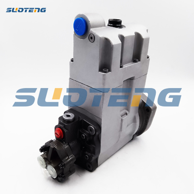 476-8769 C9 Motor Yakıt Enjeksiyon Pompası 4768769 D6T yükleyici için