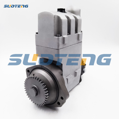 476-8769 C9 Motor Yakıt Enjeksiyon Pompası 4768769 D6T yükleyici için