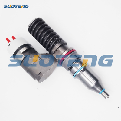 203-7685 C10 Motoru için Common Rail Yakıt Enjektörü Ekskavator için E345B 2037685