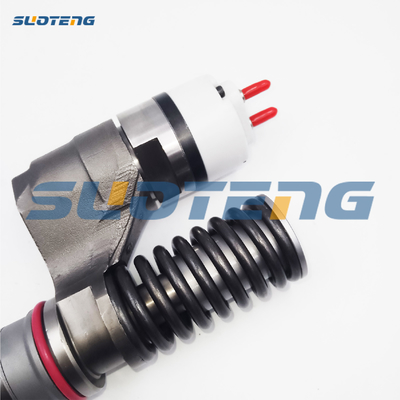 203-7685 C10 Motoru için Common Rail Yakıt Enjektörü Ekskavator için E345B 2037685