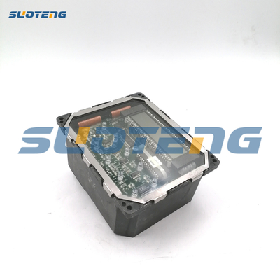 198-9749 Ekskavatör Monitörü Assy 1989749 C7 C9 Motoru için