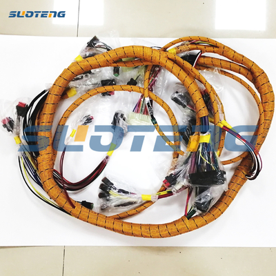 269-8445 2698445 3306 E323D kazıcı için motor platformu kablo kullanımı