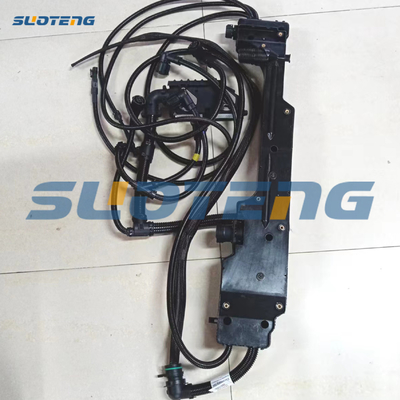 VOE11423644 Motor Kablosu Harness 11423644 EC460B Ekskavator için