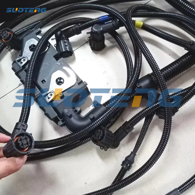 VOE11423644 Motor Kablosu Harness 11423644 EC460B Ekskavator için