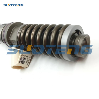 VOE20440388 20440388 Kamyon D12 için Motor Yakıt Enjeksiyonu