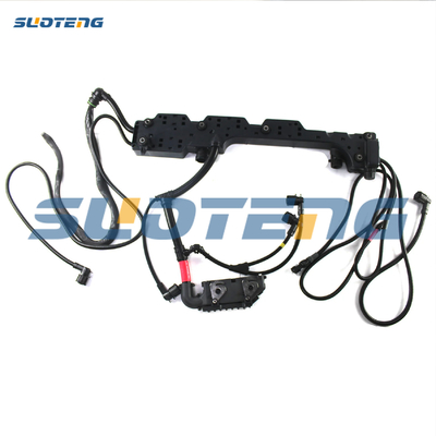 VOE15107205 Ekskavator Kablo Harness 15107205 EC460B Ekskavator için