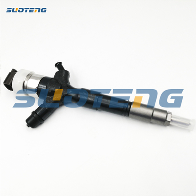 23670-30400 2367030400 Euro 4 Motor Yakıt Enjeksiyonu için