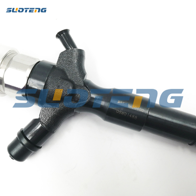 D-4D Motor için 23670-30400 Yakıt Enjektörü