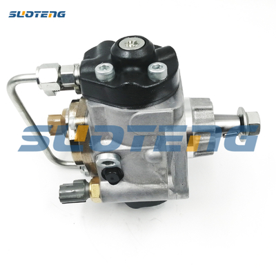 22100-E0035 294000-0617 J05E Motor Yakıt Enjeksiyon Pompası SK200-8 Ekskavatörü için
