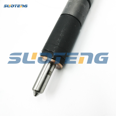 T419385 454-5091 E320D2 kazıcı için motor yakıt enjektörü