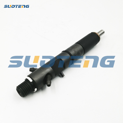 T419385 454-5091 E320D2 kazıcı için motor yakıt enjektörü