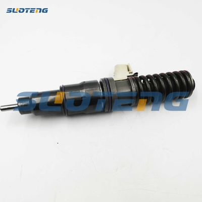 166509Z01C Kamyon motoru için Common Rail yakıt enjeksiyonu 21569191