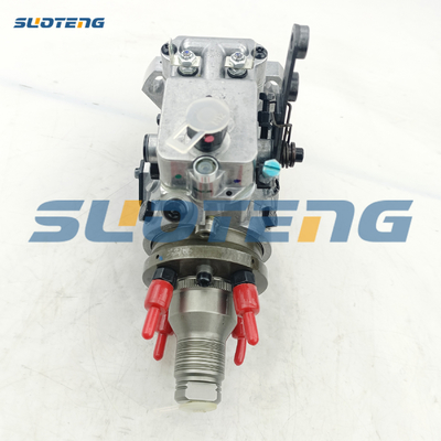 DB4429-5566 Yakıt Enjeksiyon Pompası RE502378 4045T Motor için