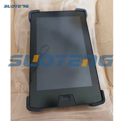 509-0267 509-0267 C7.1 Motor Monitörü E320 Kazı makinesi için