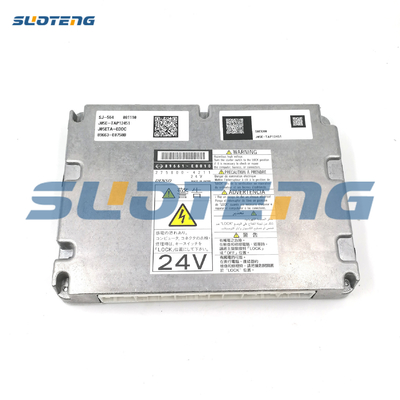 89661-E0010 ECU 89661E0010 için J08E Motor SK200-8 Ekskavatör