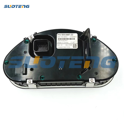 509-8487 Monitor Ekranı 5098487 3054C Motoru için