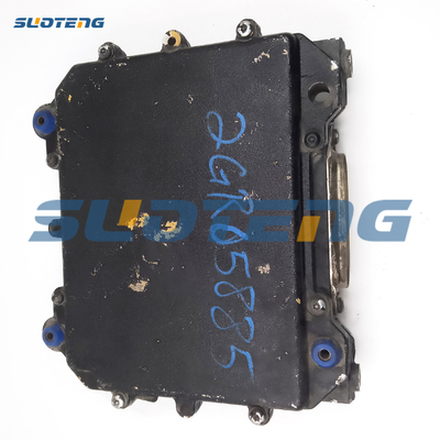 0R-3942 0R3942 3508 Motoru için Kontrol ECU'su