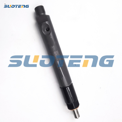VG1560080276 Motor Yakıt Enjektörü 1560080276 WD615 Motoru için