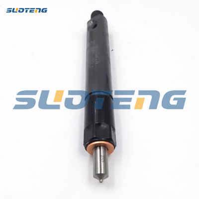 VG1560080276 Motor Yakıt Enjektörü 1560080276 WD615 Motoru için