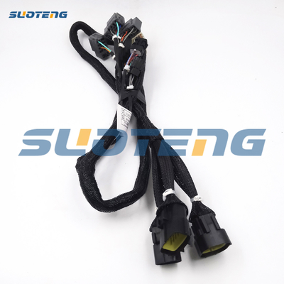 21N6-11151 21N611151 R210LC-7 R210LC9 için Excavator Harness