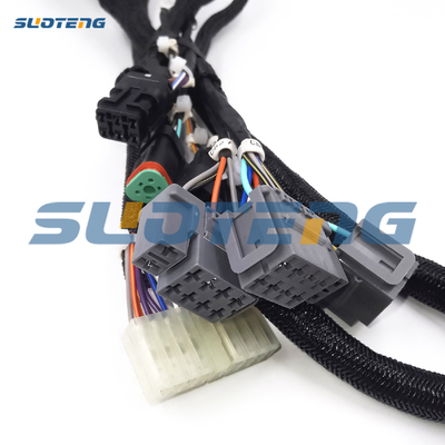 21N6-11151 21N611151 R210LC-7 R210LC9 için Excavator Harness