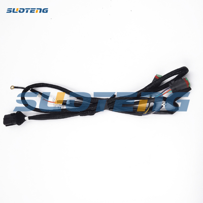 R140W-7 R170W-7 Kazı makinesi için 21N6-11160 Kablo kullanımı 21N611160